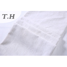 Linen Fabric Manufacturers 100% Polyester Design by China